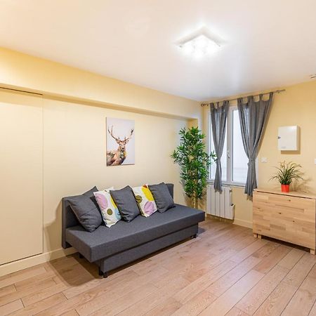 Guestready - Cosy Apt Near Bastille And Marais Paris Extérieur photo