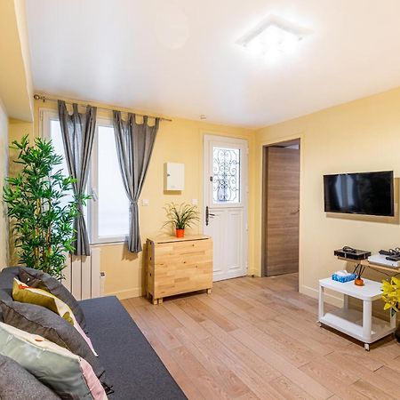 Guestready - Cosy Apt Near Bastille And Marais Paris Extérieur photo