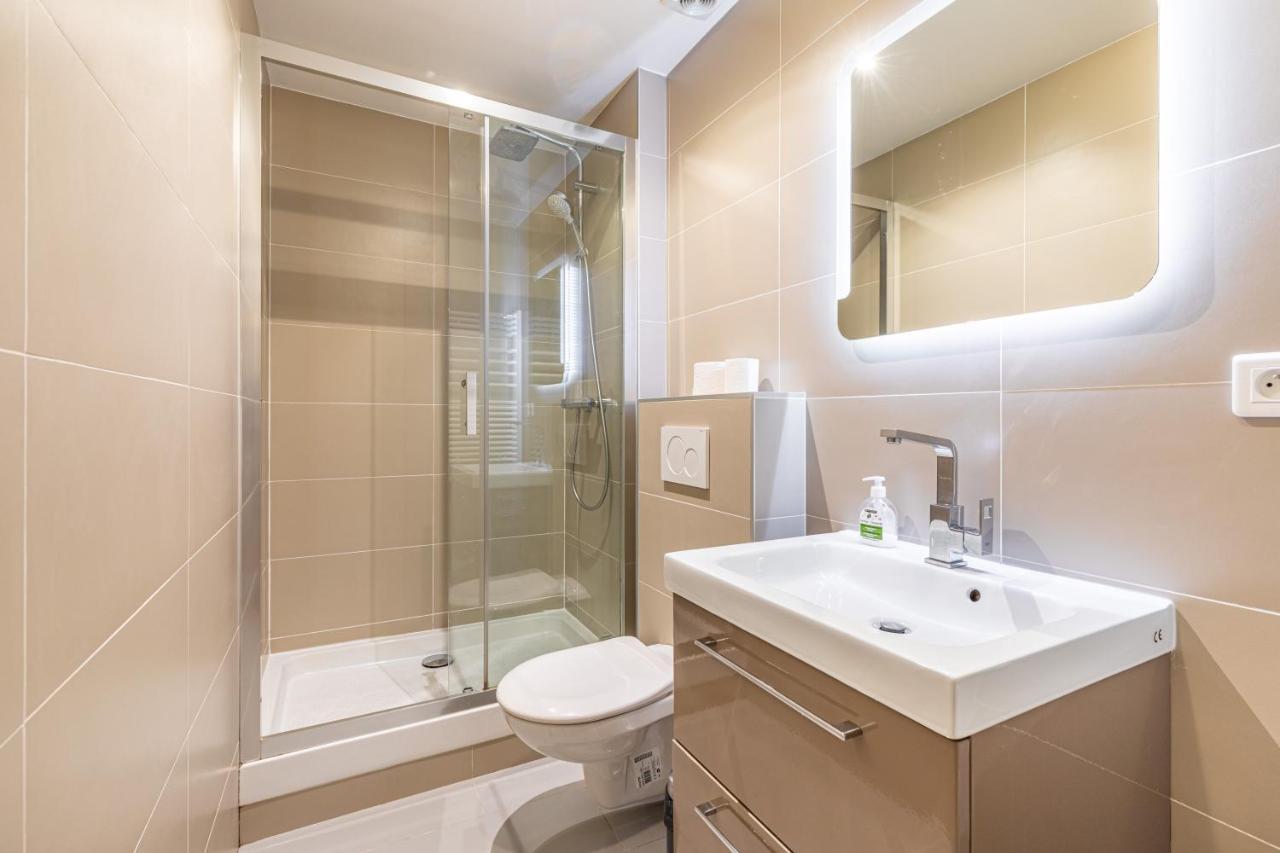 Guestready - Cosy Apt Near Bastille And Marais Paris Extérieur photo